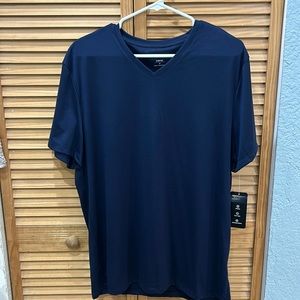 Alfani shirt